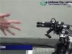 Zapping : un robot imbattable au pierre-feuille-ciseaux…