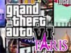 Zapping : GTA pour de vrai dans Paris…