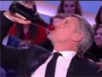 Zapping : Antoine de Caunes fête le Beaujolais Nouveau…