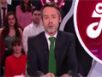 Zapping : Un beau lapsus de Y. Barthès….