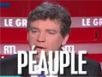 Zapping : Arnaud Montebourg n’apprécie pas la presse “péauple”…