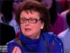 Zapping : Christine Boutin ne sait plus ce qu’elle dit….