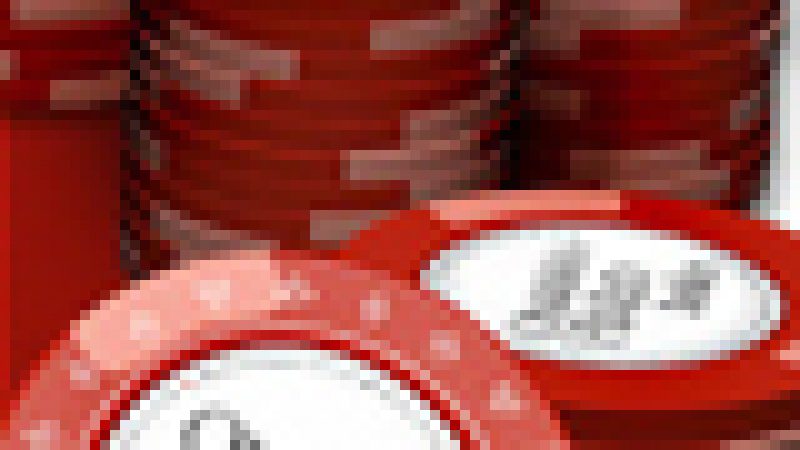 [Poker] Le Poker sur Direct 8