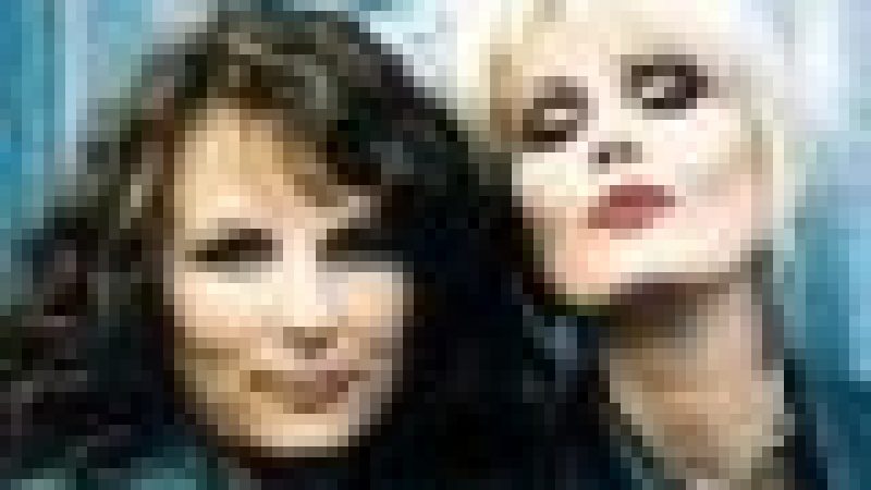 Absolutely Fabulous : absolument fabuleux !