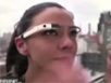 Zapping : Les Google Glass commencent à faire polémique…