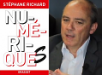 “Numériques” selon Stéphane Richard, PDG d’Orange