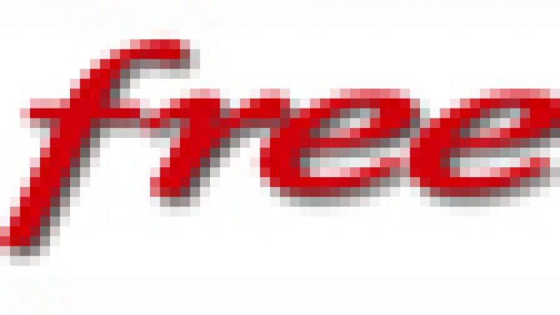 Free propose la Freebox Crystal à 1,99€/mois et la Freebox Révolution à 9,99€/mois, mais pas pour tout le monde