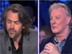 Zapping : A. Caron en duo avec Herbert Léonard …