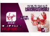 Virgin Mobile, mieux que Langouste Mobile