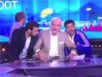 Zapping :  Hanouna et Debbouze débarquent en fanfare sur i-tele…