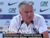 Zapping : Didier Deschamps remet à sa place un journaliste…