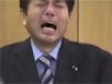 Zapping : Un élu japonais craque….