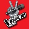 TF1 lance “The voice Kids”