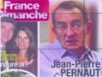 Zapping : Jean-Pierre Pernaut lutte contre la mort… de LCI