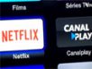 Netflix Vs Canalplay, lequel choisir ?