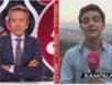 Zapping : Un journaliste du Petit Journal arrêté par la police…