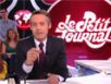 Zapping : F. Hollande fait les gros yeux à l’évocation de son annus… horribilis…