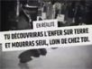Zapping :  Le spot anti-Djihad du gouvernement…