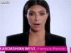 Zapping : Kim Kardashian explique quoi faire avec les millions de Go d’Internet perdus…