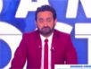 Zapping : Cyril Hanouna ému jusqu’aux larmes..