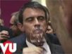 Zapping : Manuel Valls ivre au salon de l’agriculture…