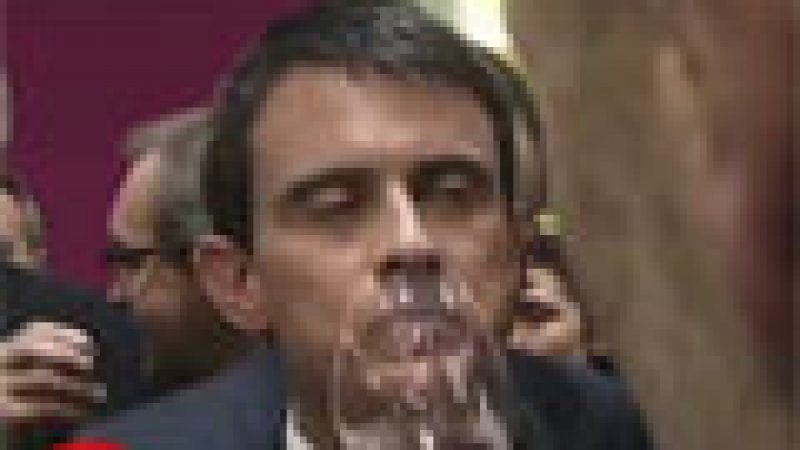 Zapping : Manuel Valls ivre au salon de l’agriculture…