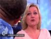 Zapping : quand Joey Starr fait rougir Anne-Élisabeth Lemoine dans “C à vous”