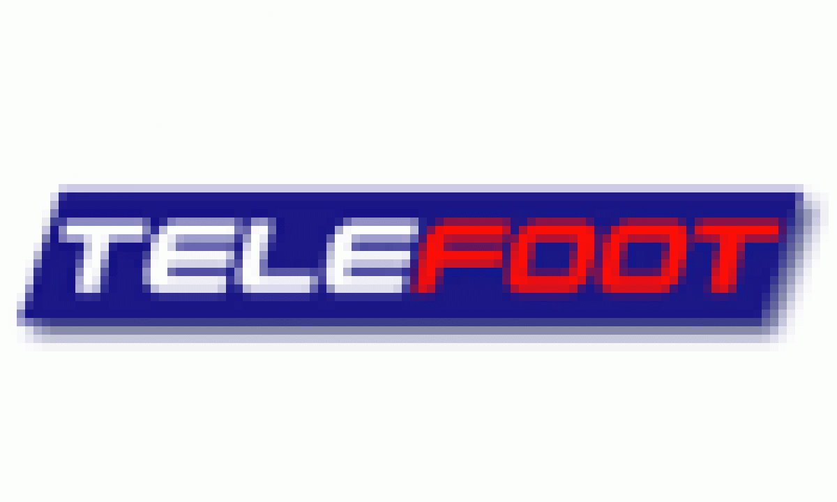 “Téléfoot” sur France2 !