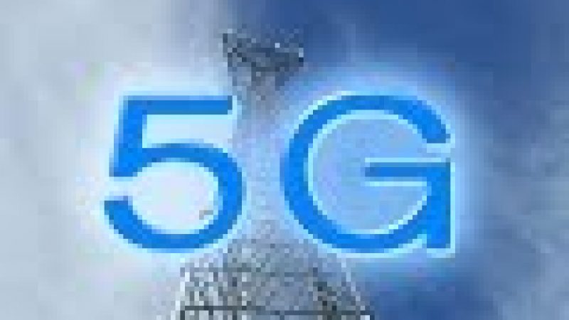 Interview vidéo: Que va apporter la 5G par rapport à la 4G ?