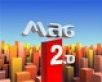 Mag2.0 c’est déjà fini!