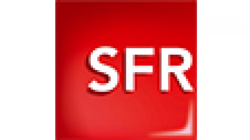 Certains abonnés SFR privés de réseaux dans le Pas de Calais