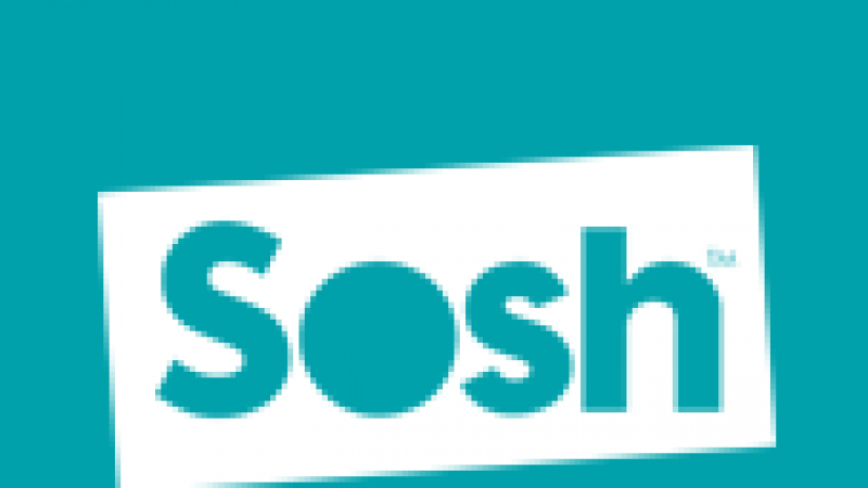Sosh lance 2 promotions sur ses forfaits 5GO et 10GO