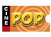 Programmes de Ciné Pop et Ciné First disponibles