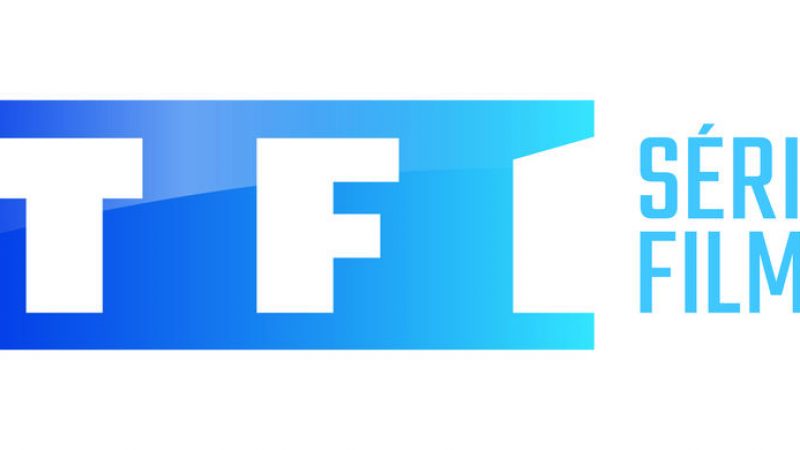 TF1 Series Films : nouveau nom, nouvelle série