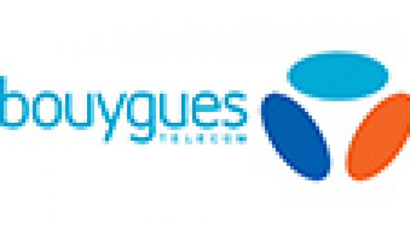 4G : Bouygues Telecom annonce couvrir 95% de la population