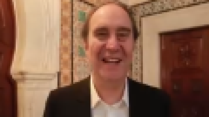 Xavier Niel débriefe en vidéo sa rencontre avec le chef du gouvernement tunisien