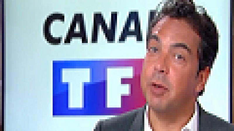 Regardez le débat sur C à vous : la guerre de TF1 contre Free, Orange et Canal