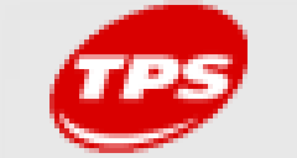 TPS : toujours le même bloquage