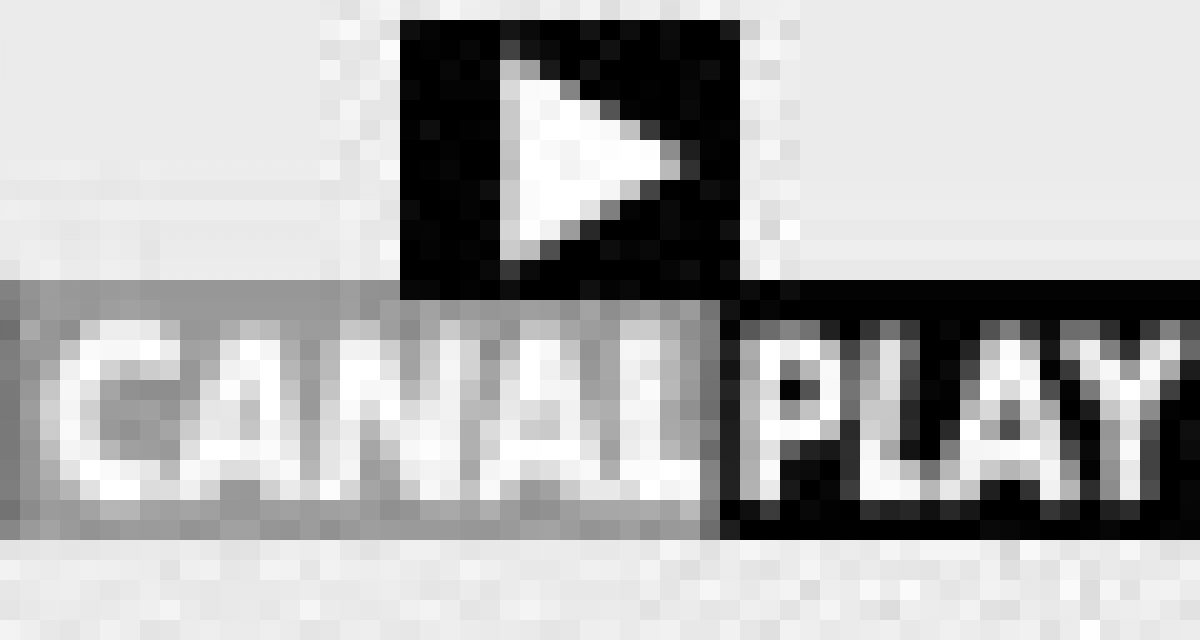 Canal lance son offre VOD: CanalPlay