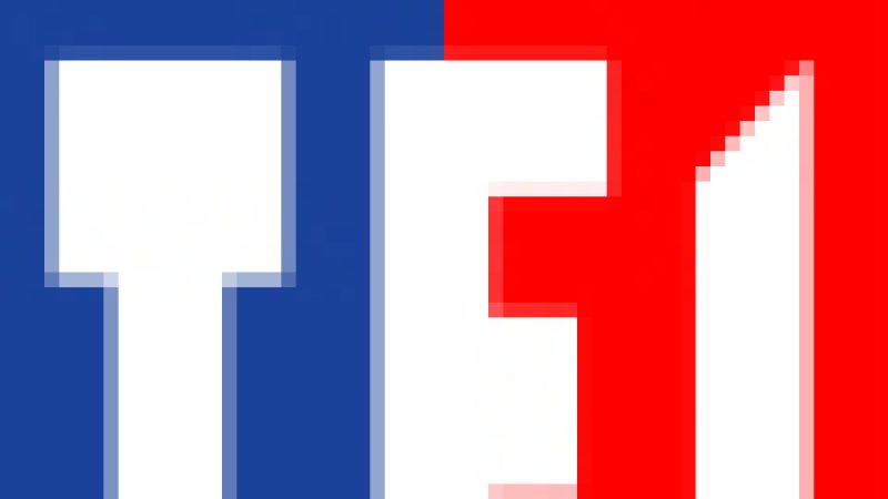 Modification de programmes le 5 Mai sur TF1
