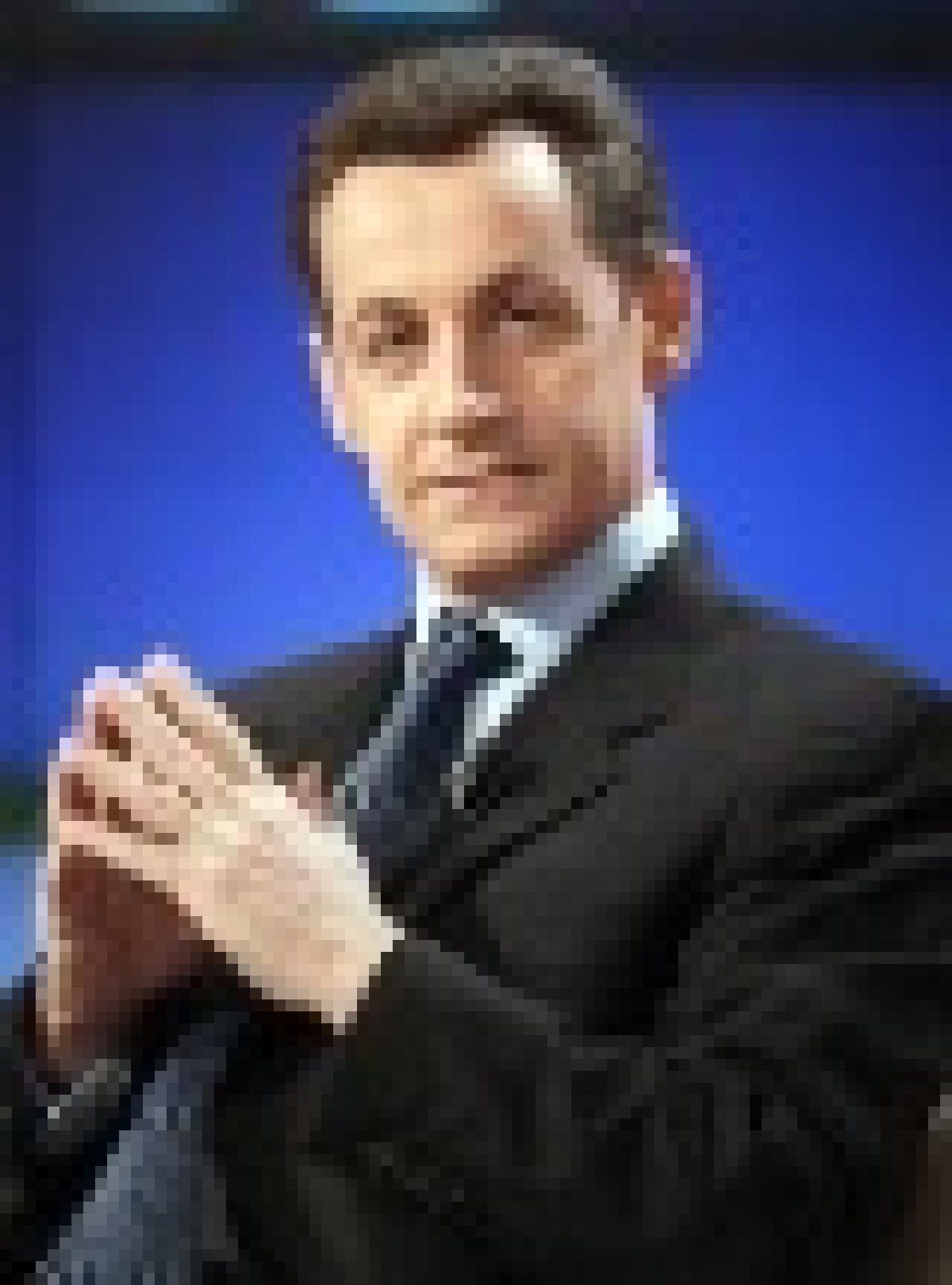Nicolas Sarkozy et le pouvoir d’achat