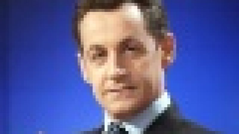 Nicolas Sarkozy et le pouvoir d’achat