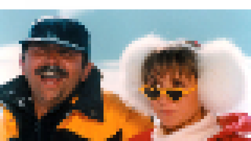 [Film] Soirée comedie : Les bronzés font du ski ou Le Pére Noël est une ordure ?