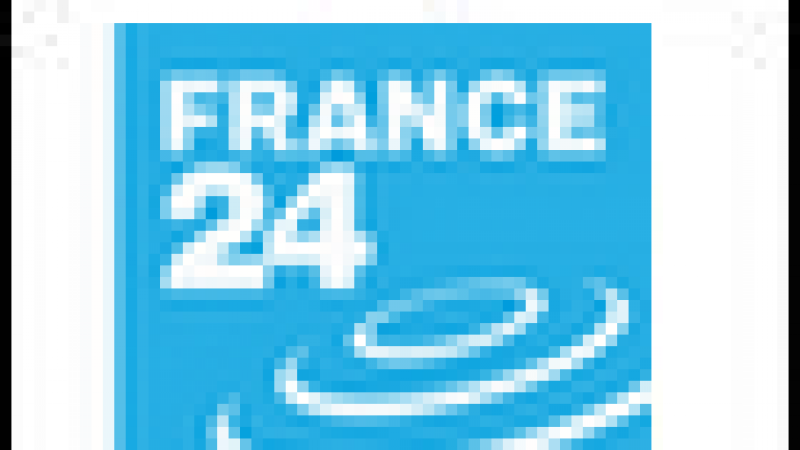 095 – FRANCE 24