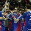 Une audience au sommet avec l’équipe de France de handball