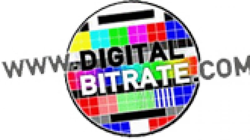 Digital Bitrate