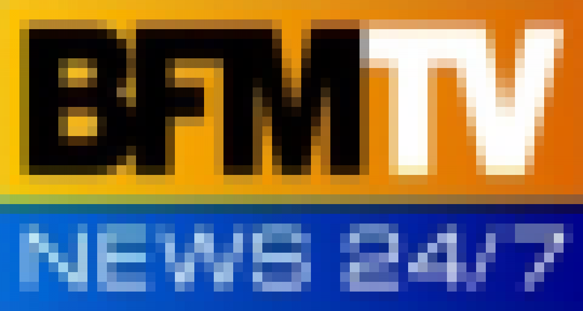 BFM TV News est lancée