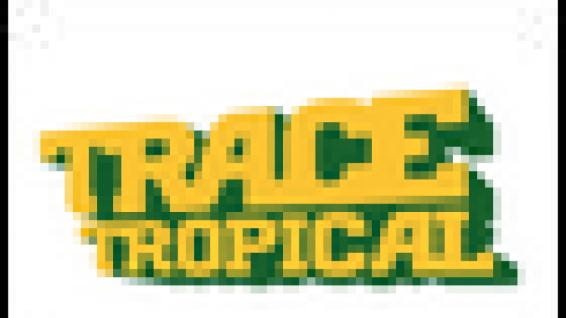 063 – Trace Tropical
