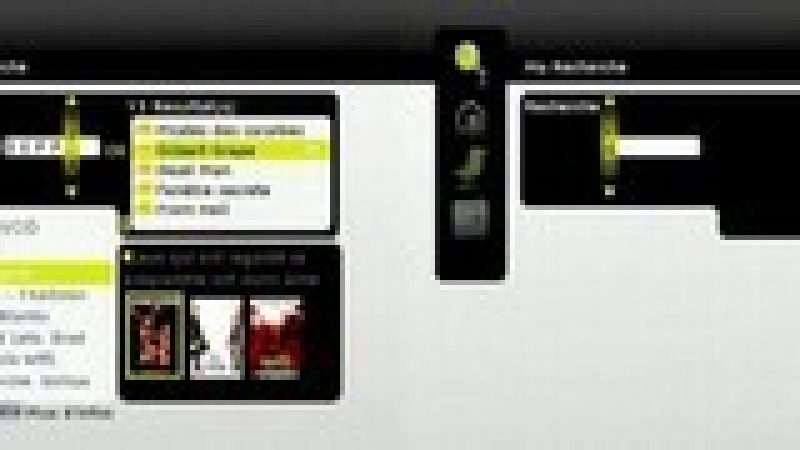 Numericable : Moteur de recherche et personnalisation de la TV (vidéo)