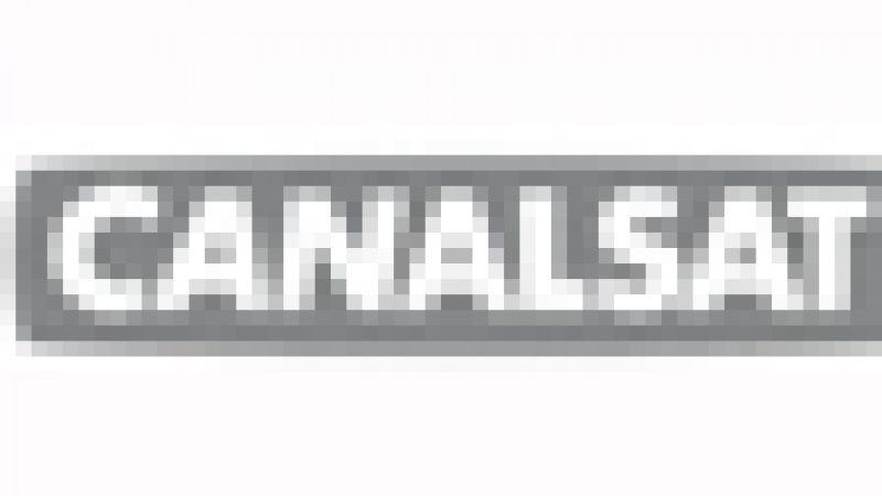 Résolution en cours du bug Canalsat à la demande/format image